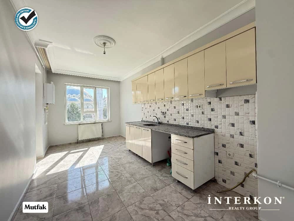 KONYA KARATAY FEVZİÇAKMAK MAHALLESİ 3+1 KİRALIK DAİRE!